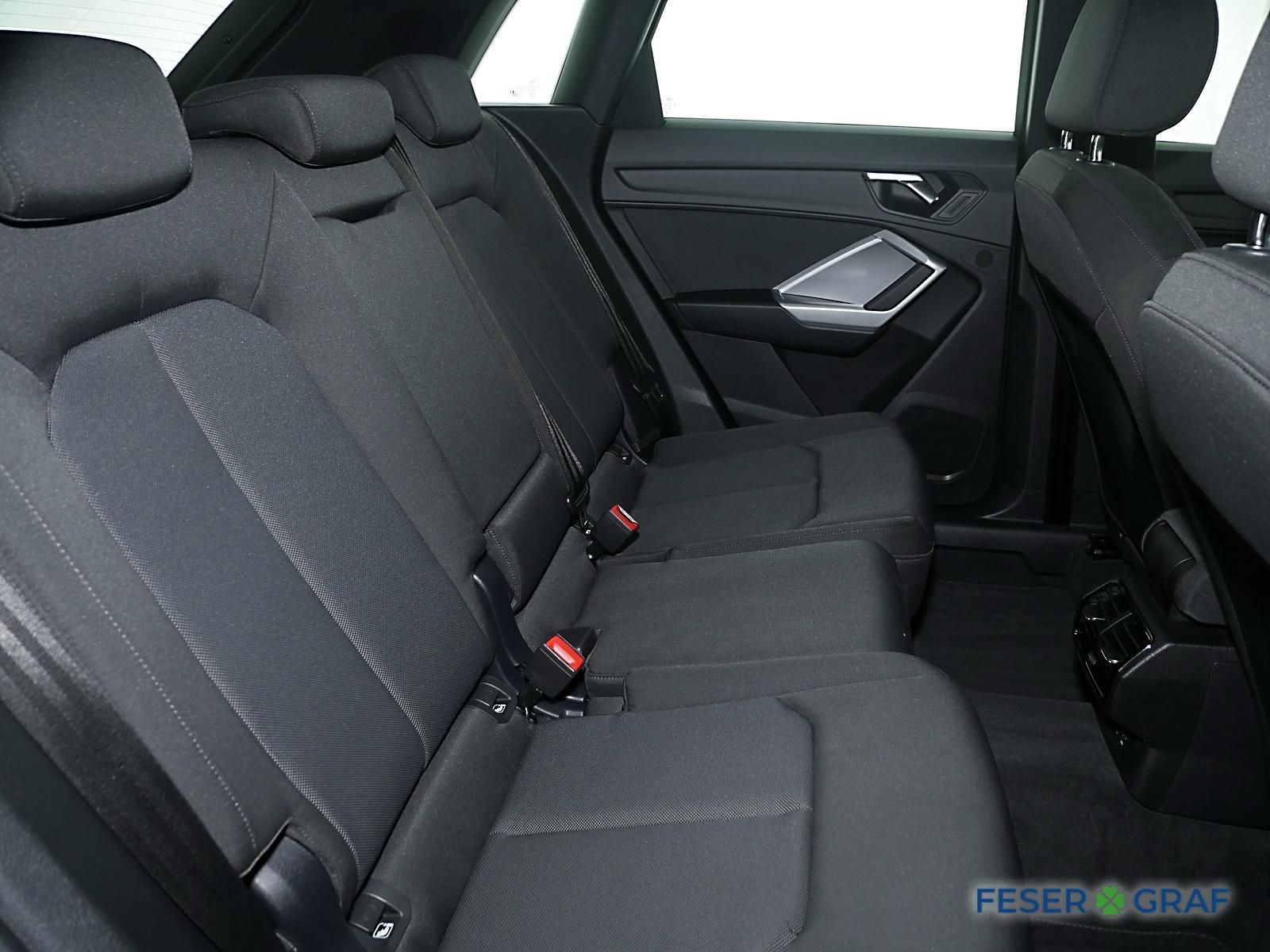 Audi Q3 - Bild 6