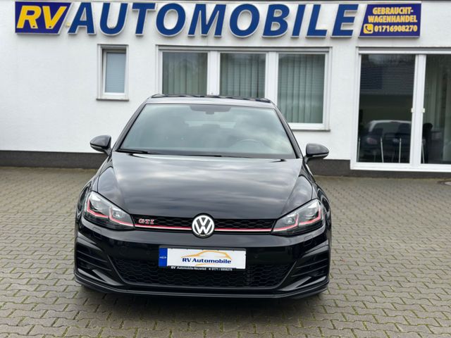 Volkswagen Golf VII Lim. GTI Performance*VIRTUAL*AUTOMATIK*