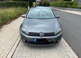 Volkswagen Golf 6  2.0 TDI   TURBO DEFEKT - Volkswagen Golf Turbo mit Diesel-Antrieb