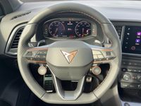 Cupra Ateca - Vorschau Bild 10