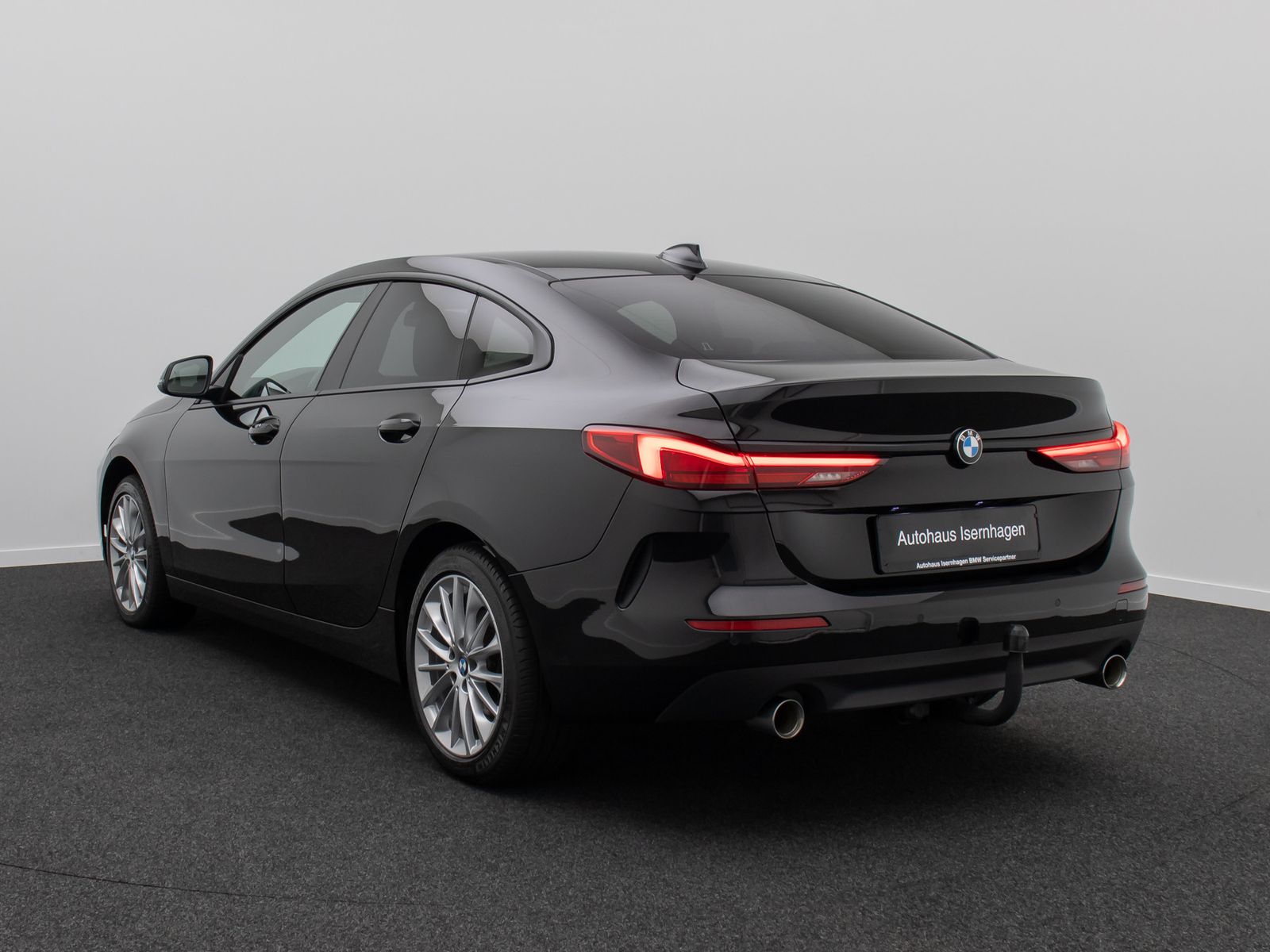 Fahrzeugabbildung BMW 218 Gran Coup&eacute; HUD DAB H/K Komfort Sport Leder