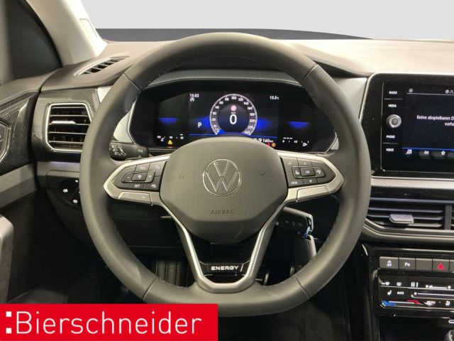 Volkswagen T-Cross - Bild 11