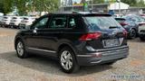 Volkswagen Tiguan 1.5 TSI Active DSG LED/AHK/Navi - Volkswagen Tiguan: Euro 5
