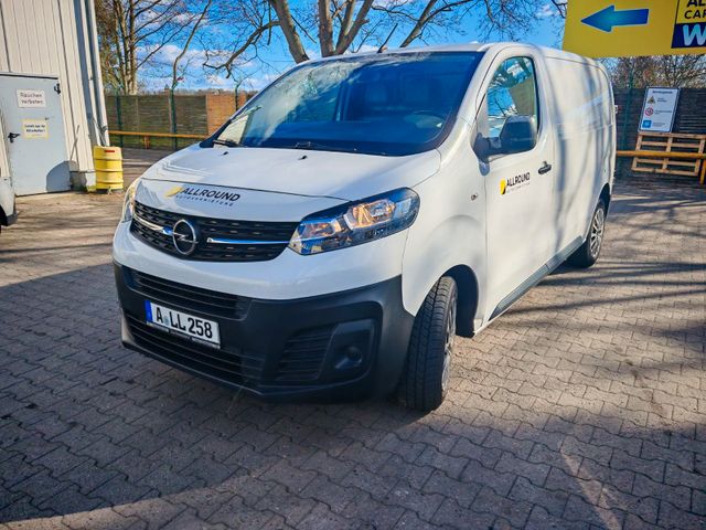 Opel Vivaro Kastenwagen 2.0 - L1/H1