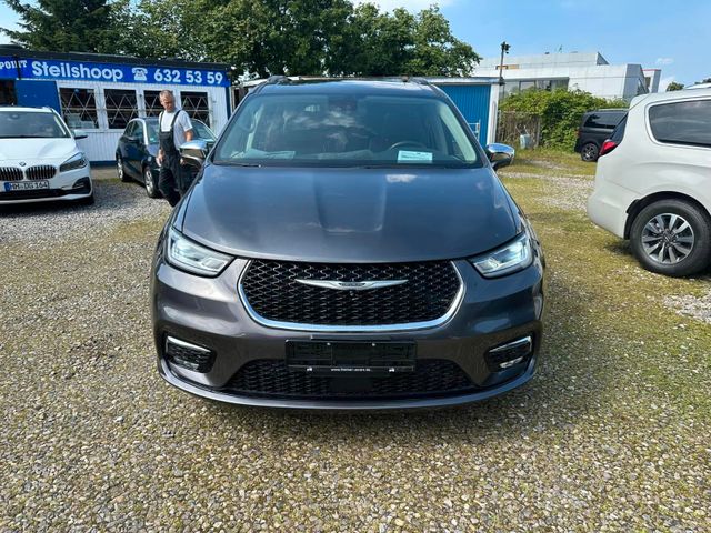 Chrysler Chrysler Pacifica 3,6 Limited  + 7 weitere SALE!