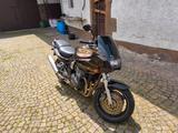 Suzuki Bandit S1200 GV75A - 1998 BANDIT 1200