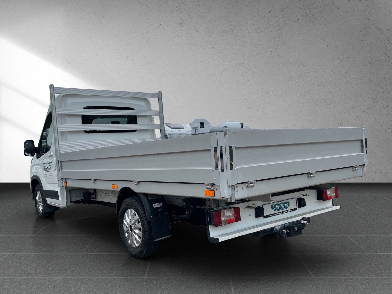 Maxus Deliver 9 - Bild 14