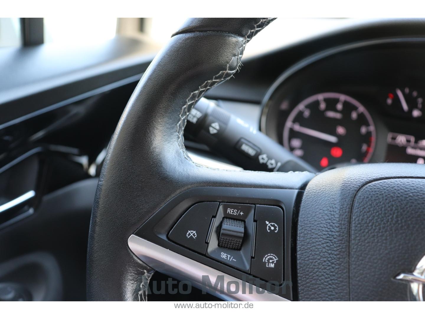 Opel Mokka X Edition Navi Apple CarPlay Android Auto 