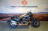 Harley-Davidson FXFBS Softail Fat Bob 114 - HARLEY-DAVIDSON SOFTAIL FAT BOB 114 FXFBS
