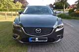 Mazda 6 2.0 SKYACTIV-G 165 Kizoku Bose AHK - Mazda 6 mit Benzin-Antrieb