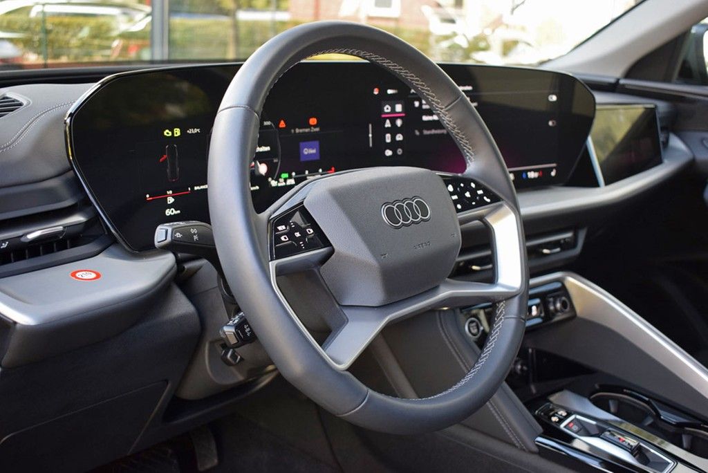Audi Q5 - Bild 15