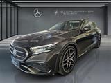 Mercedes-Benz E 300 de 4M T All-Terrain DIGITAL+AIR+DISTR+AHK