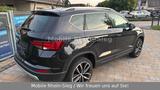 Seat Ateca Xcellence 1.6 TDI *DSG*Pano*AHK*STHZ*beats - Seat Ateca Gebrauchtwagen in Bonn