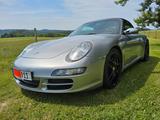 Porsche 997 Carrera S Cabriolet Carrera S - gebrauchte Porsche 997 aus dem Jahr 2007