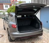 Volkswagen Touareg 3.0 V6 TDI R-Line Black Style Luft  - Volkswagen Touareg: V6 TDI R Line