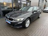 BMW 320 d Touring AUTOMATIK*LEDER*LED*FACELIFT*WIDE - BMW 320 in Lübeck