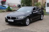BMW 530 e Lim. *VIRTUAL *HARMAN/KARDON *KAMERA - BMW Gebrauchtwagen
