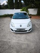 Renault Twingo - Renault Twingo in Ludwigshafen