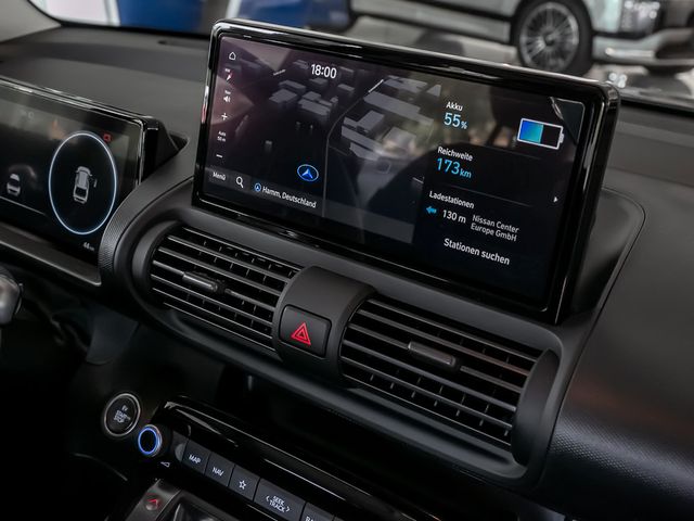 Hyundai Inster Elektro 85 kW FWD Trend Autobahnassistent