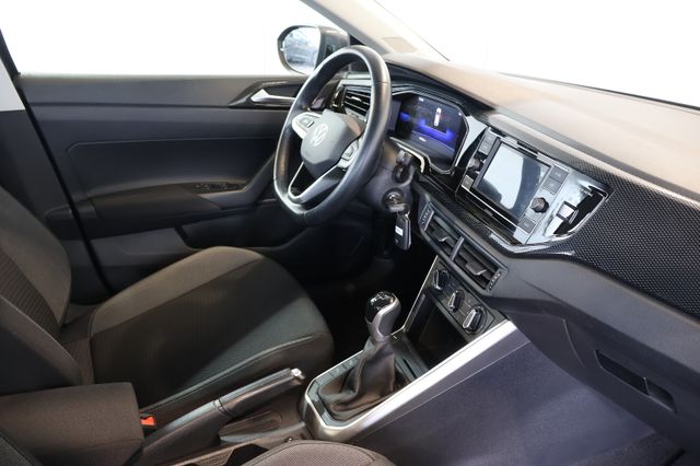 Volkswagen Taigo 1.0 TSI Life AID+SIDE+LED+CARPLAY