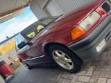 BMW e36 316i - BMW 316 aus 1993: 316i