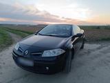 Renault Megane Cabrio - Renault Megane aus 2008: Roadster