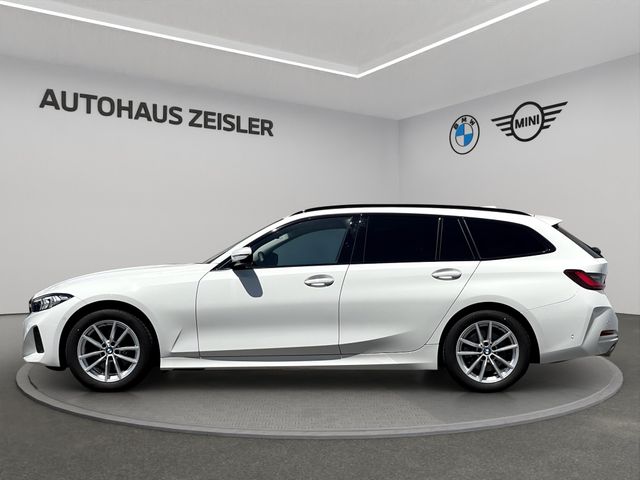 Foto Nummer 4: BMW 320i