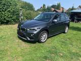 BMW X1 sDrive18i - Modell Advantage - Renterfahrzeug - : Geländewagen, Rent