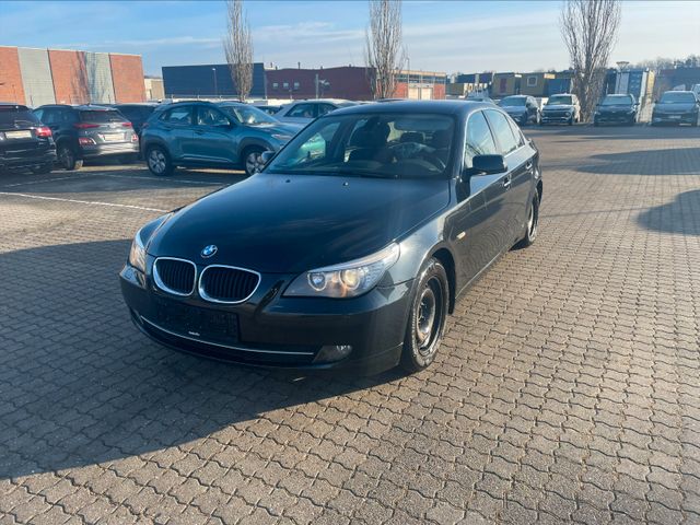 BMW 520 Baureihe 5 Lim. 520i