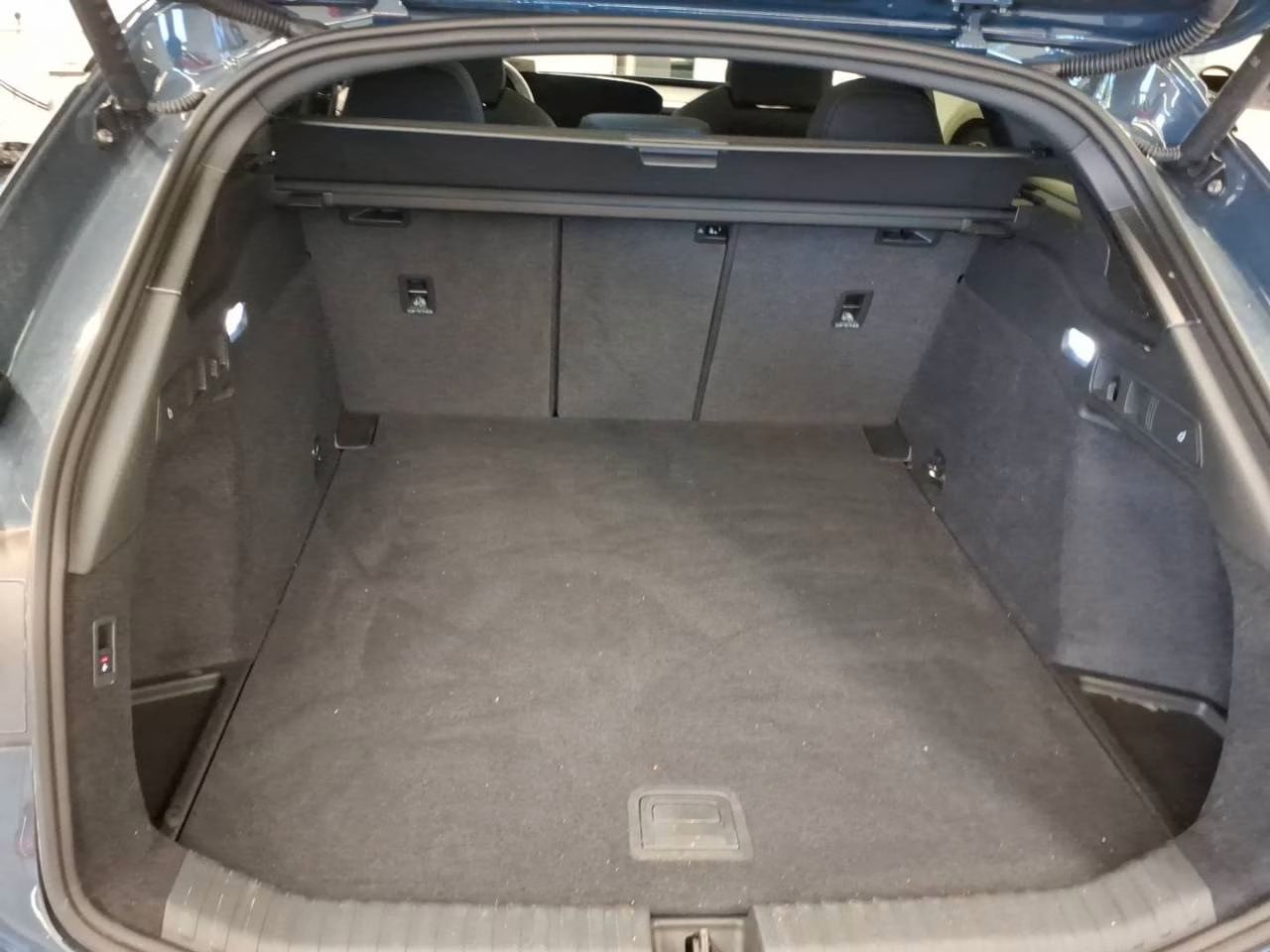 Audi S6 e-tron - Bild 6