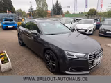 Audi A4 Avant design*2.HAND*NAVI*TEMP*ACC*VIRTUAL*EU6 - Audi A4 Gebrauchtwagen in Hamburg