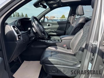 KIA Sorento - 10