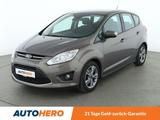 Ford C-Max 1.6 EcoBoost SYNC Edition*NAVI*CAM*PDC*SHZ - Ford C-Max in Frankfurt (Main)
