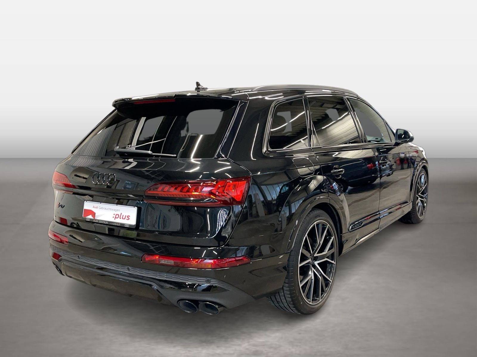 Audi SQ7 - Bild 5