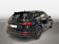 Audi SQ7 - Vorschau Bild 5