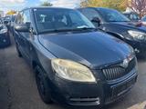 Skoda Fabia Combi Classic - Skoda Fabia aus 2009: Combi