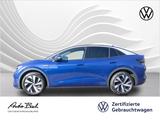 Volkswagen ID.5 Pro Automatik Navi LED Standhzg ACC EPH DAB - Volkswagen ID.5 aus 2024