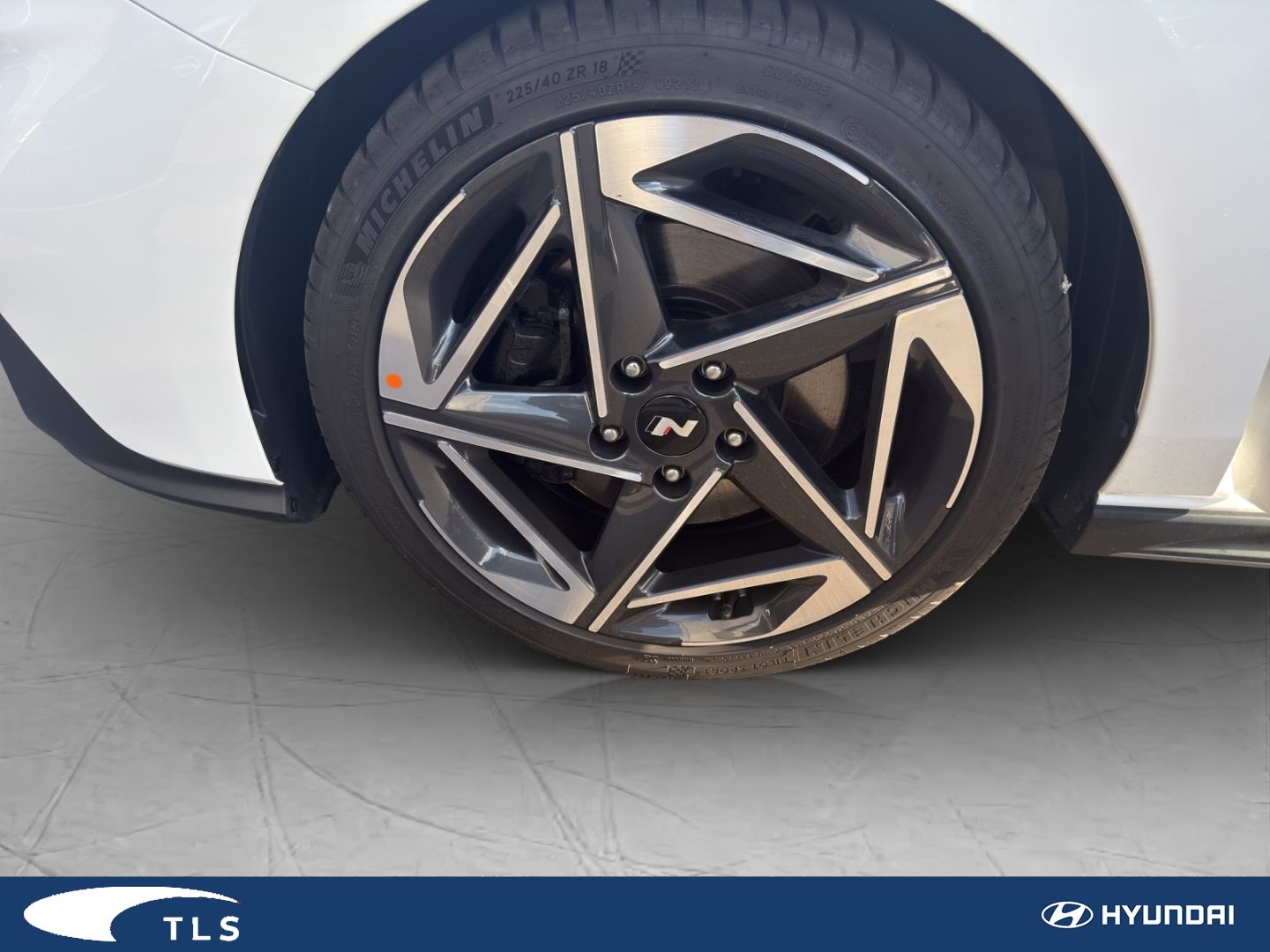 Hyundai i30 – Bild 19