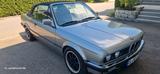 BMW E30 325i - BMW 325 aus 1987: Cabrio