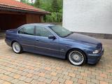 ALPINA B10 V8  - ALPINA: B1