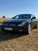 Mercedes-Benz CLS 350 CDI - - gebrauchte Mercedes-Benz CLS 350 aus dem Jahr 2010