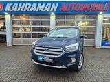 Ford Kuga Trend - Ford Kuga: Trend
