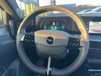 Opel Astra - Vorschau Bild 9