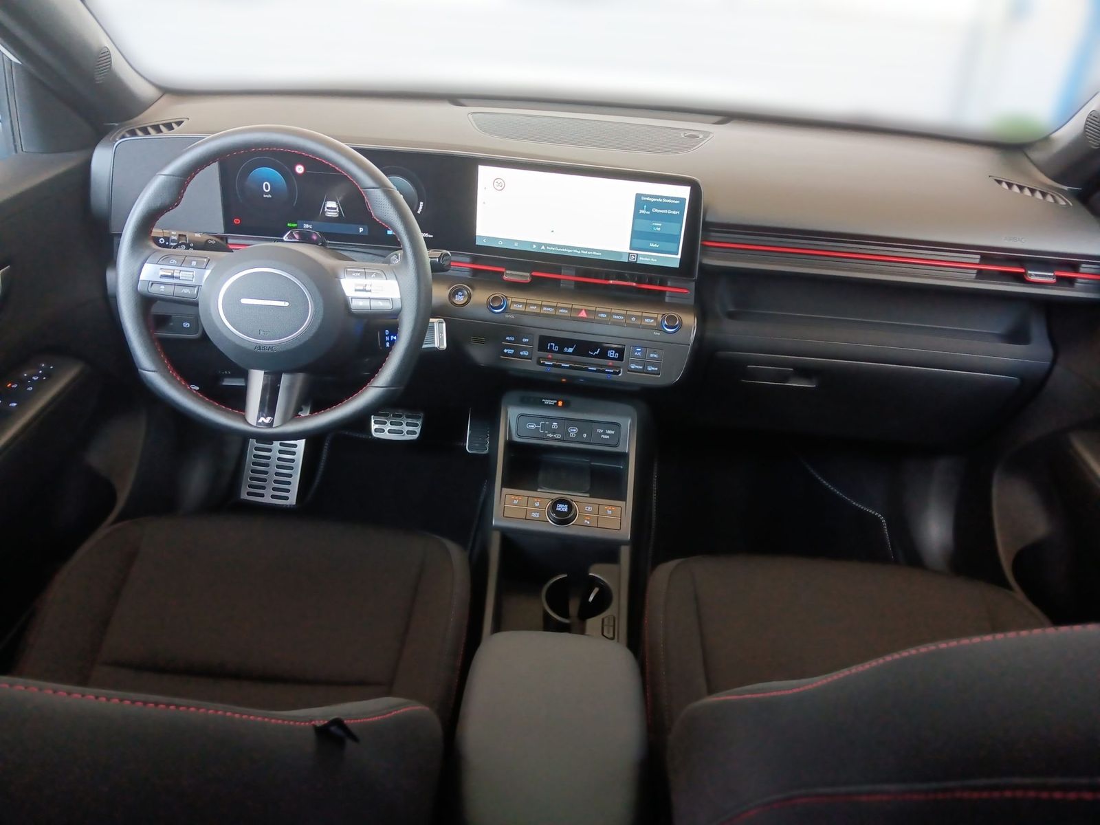Hyundai KONA Elektro – Bild 12