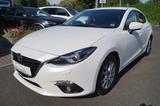 Mazda 3  2,0i Navi-BiXenon-PDC-Sitzh.-Winterr.-uvm - gebrauchte Mazda Limousine