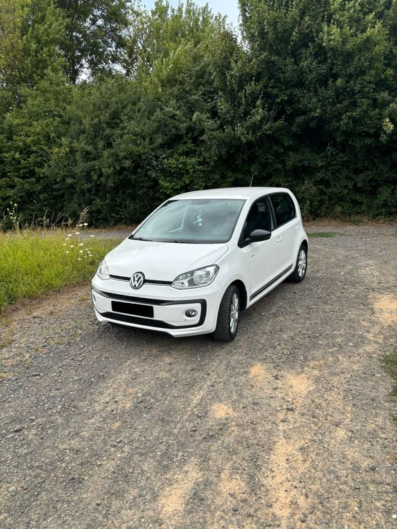 Image of Volkswagen up!