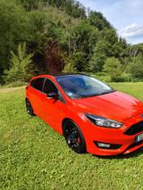 Ford Focus 1,5 EcoBoost 110kW Sport Sport - Ford Focus: 11