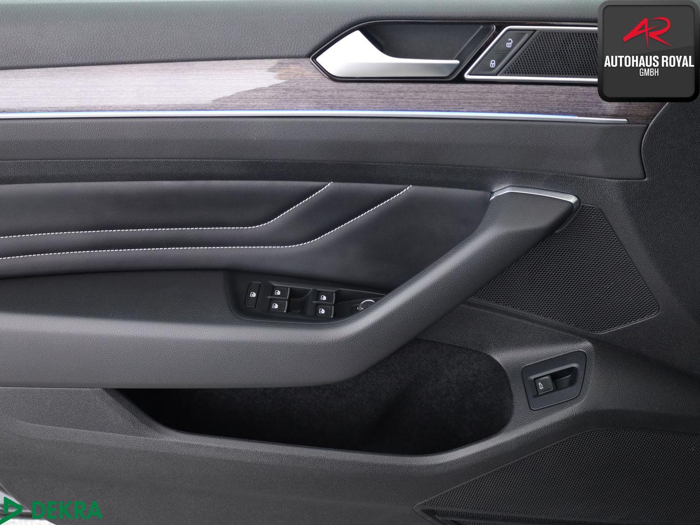 Volkswagen Passat Variant 2.0 TSI STANDHEIZ,KEYLES,ACC,360, миниатюра 14