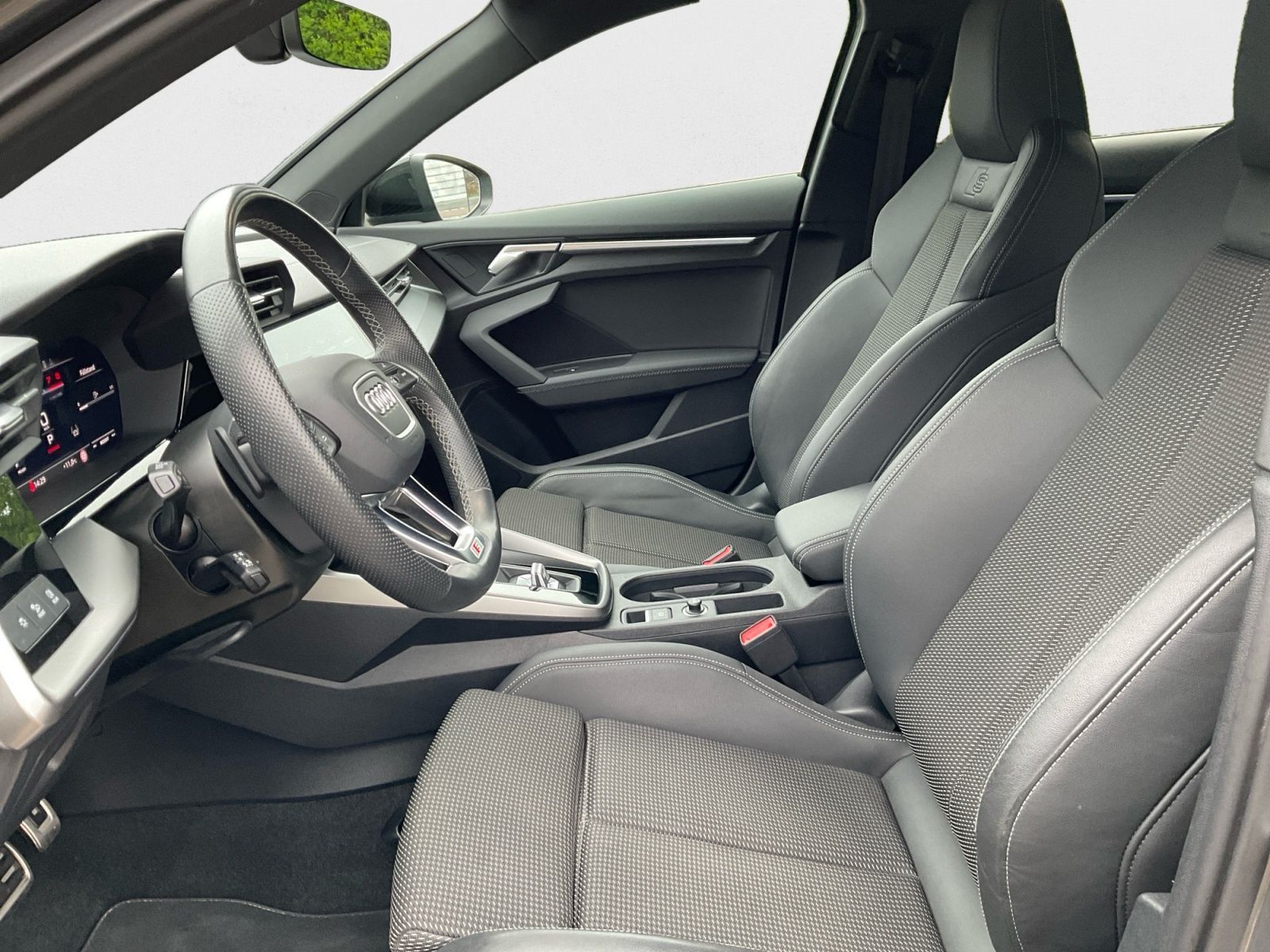 Audi S3 - Bild 10