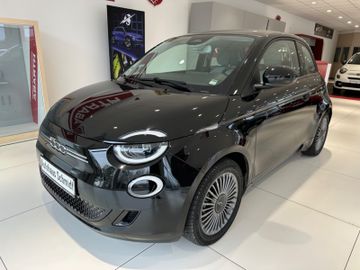 Bild 3 Fiat 500e Icon